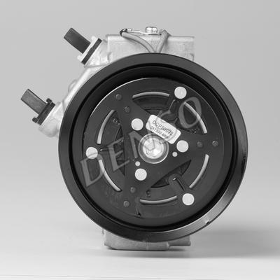 Denso DCP50092 - Kompresor klimatyzacji
