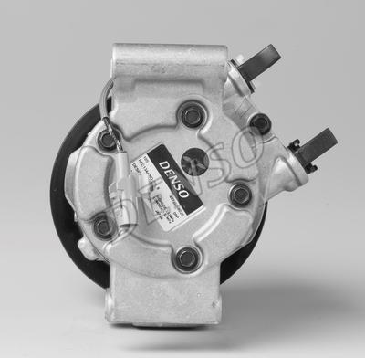 Denso DCP50092 - Kompresor klimatyzacji