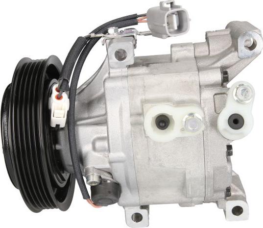 Denso DCP50004 — Kompresor, klimatyzacja