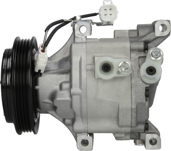 Denso DCP50007 — Kompresor, klimatyzacja