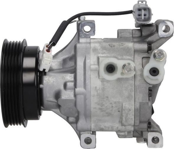 Denso DCP50013 - Kompresor klimatyzacji