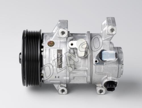 Denso DCP50035 — Kompresor, klimatyzacja