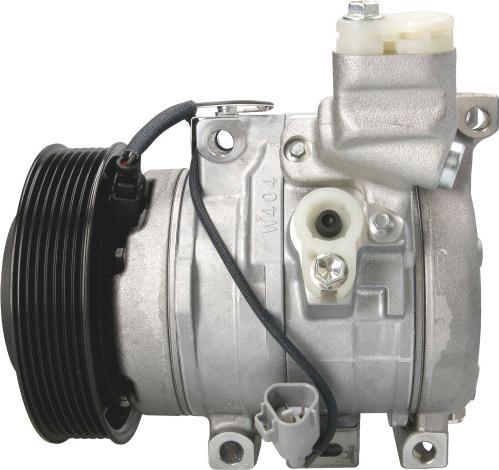 Denso DCP50033 — Kompresor, klimatyzacja