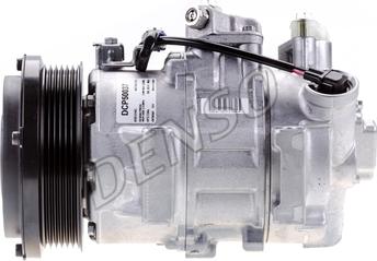 Denso DCP50037 - Kompresor klimatyzacji