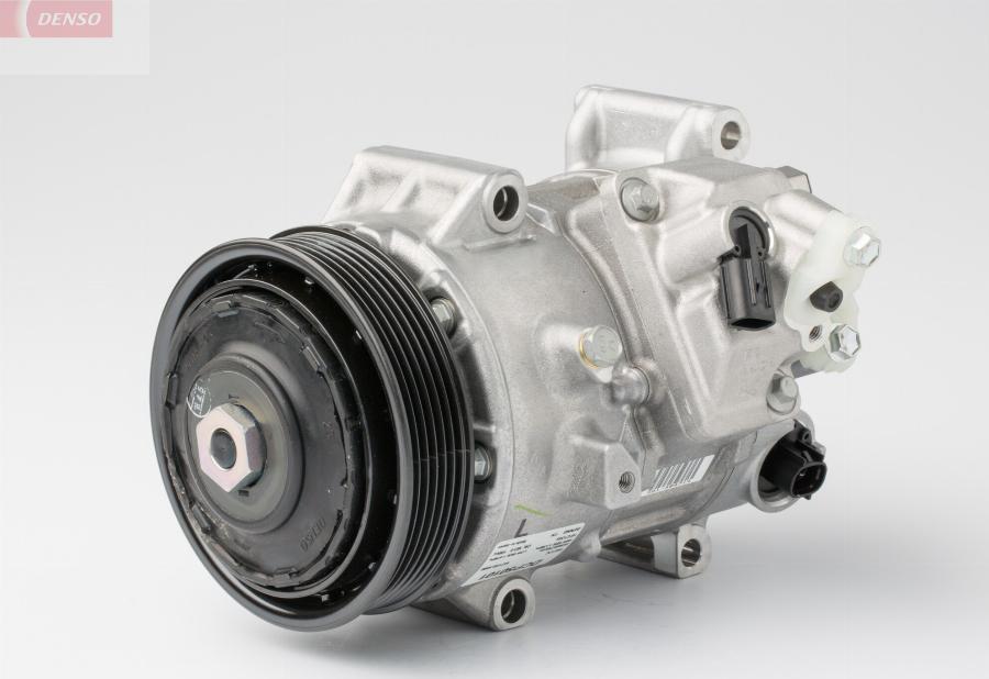 Denso DCP50101 — Kompresor, klimatyzacja