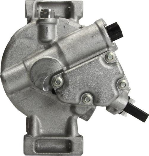 Denso DCP50301 - Sprężarka klimatyzacji sprężająca i cyrkulująca czynnik chłodniczy