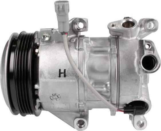Denso DCP50308 - Kompresor klimatyzacji