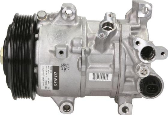 Denso DCP50310 — Kompresor, klimatyzacja