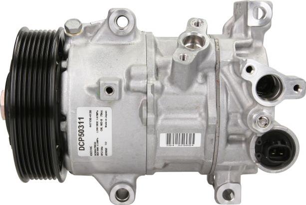 Denso DCP50311 — Kompresor, klimatyzacja