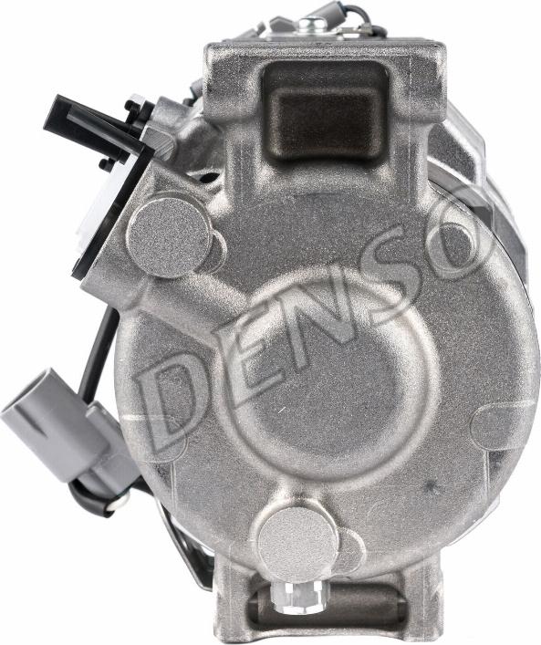 Denso DCP50321 - Kompresor klimatyzacji