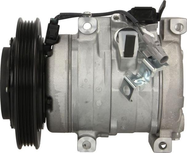 Denso DCP51000 — Kompresor, klimatyzacja