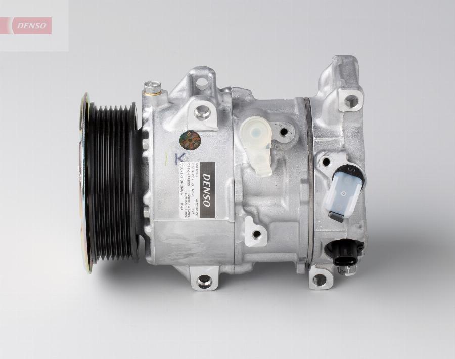Denso DCP51001 — Kompresor, klimatyzacja