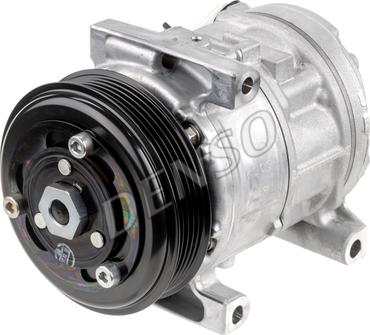 Denso DCP09064 — Kompresor, klimatyzacja