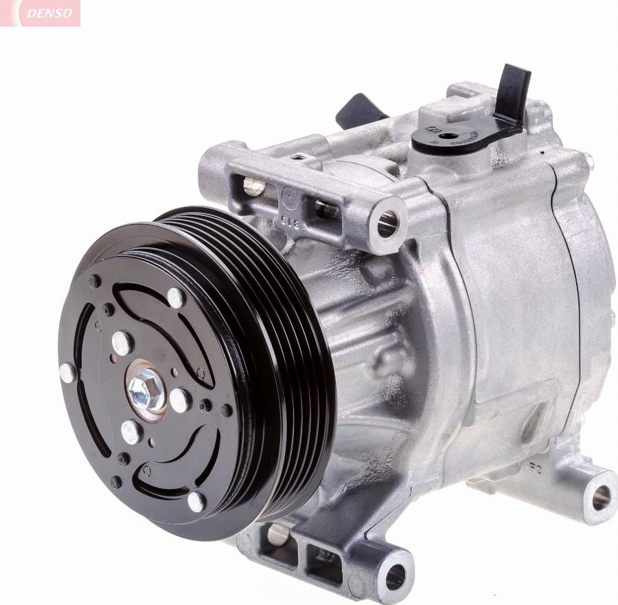 Denso DCP09061 - KOMPRESOR DO KLIMAT. PUNTO 1.2 99-10