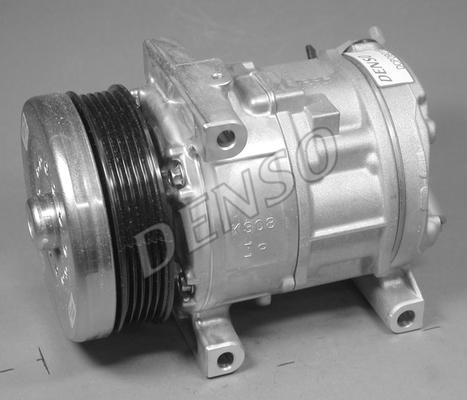 Denso DCP09016 — Kompresor, klimatyzacja