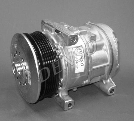 Denso DCP09020 - Kompresor klimatyzacji