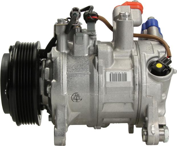 Denso DCP05095 — Kompresor, klimatyzacja