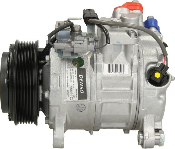 Denso DCP05096 — Kompresor, klimatyzacja
