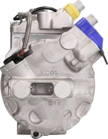 Denso DCP05050 — Kompresor, klimatyzacja