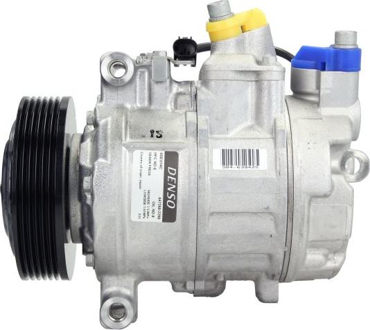 Denso DCP05062 - Kompresor klimatyzacji