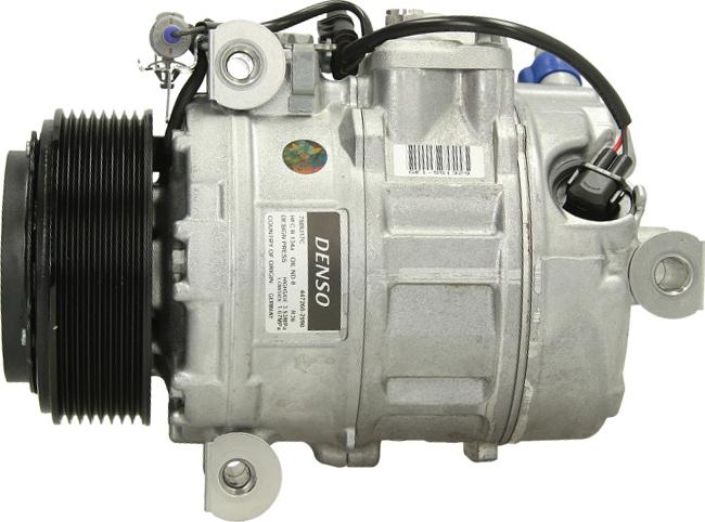 Denso DCP05081 — Kompresor, klimatyzacja