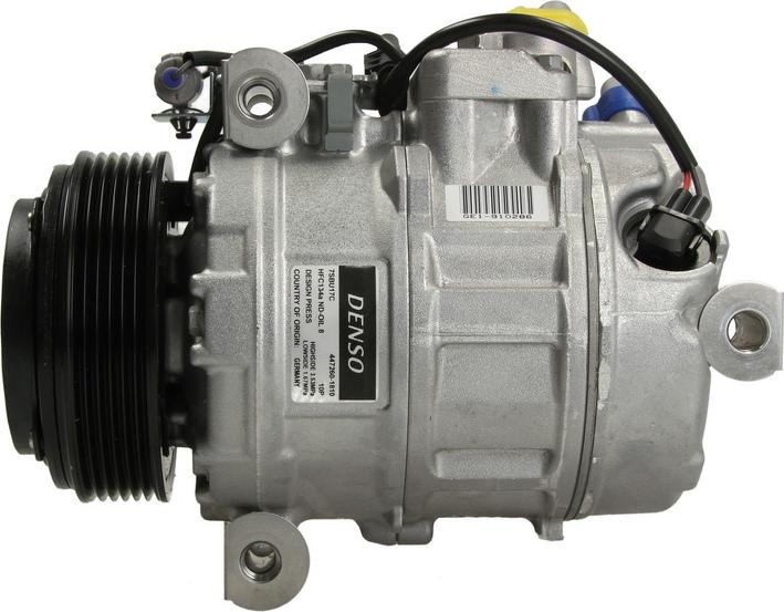 Denso DCP05083 - Kompresor klimatyzacji