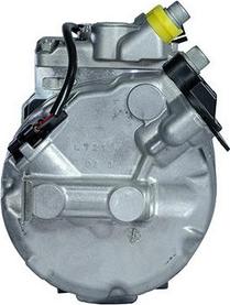 Denso DCP05036 - Kompresor klimatyzacji