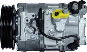 Denso DCP05036 - Kompresor klimatyzacji