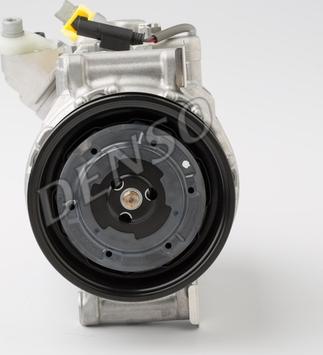 Denso DCP05032 - Kompresor klimatyzacji