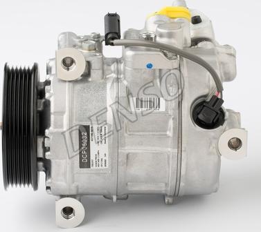 Denso DCP05032 - Kompresor klimatyzacji