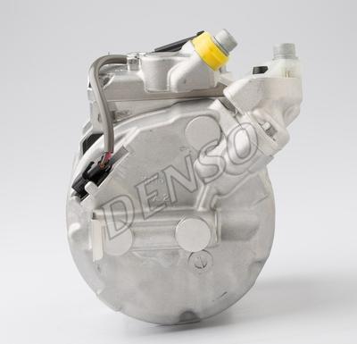 Denso DCP05032 - Kompresor klimatyzacji