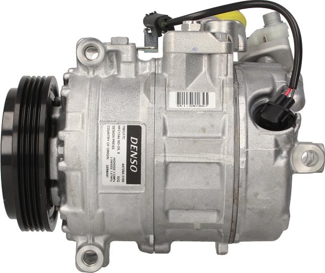 Denso DCP05021 - Kompresor klimatyzacji