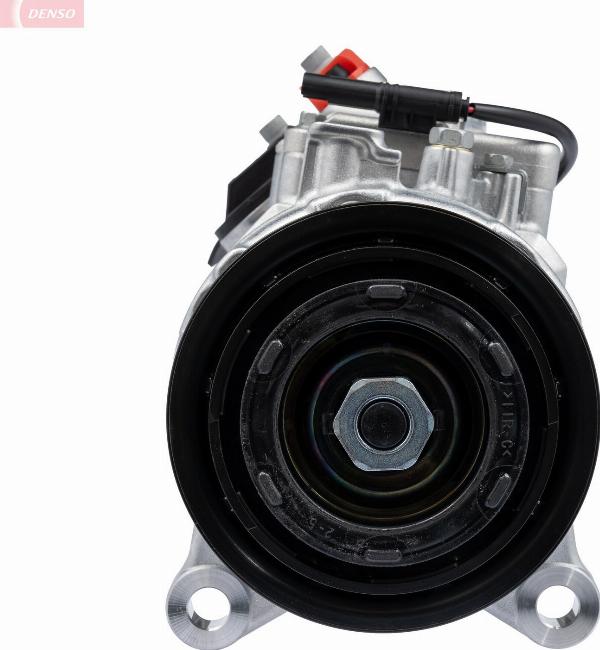 Denso DCP05120 - Kompresor klimatyzacji