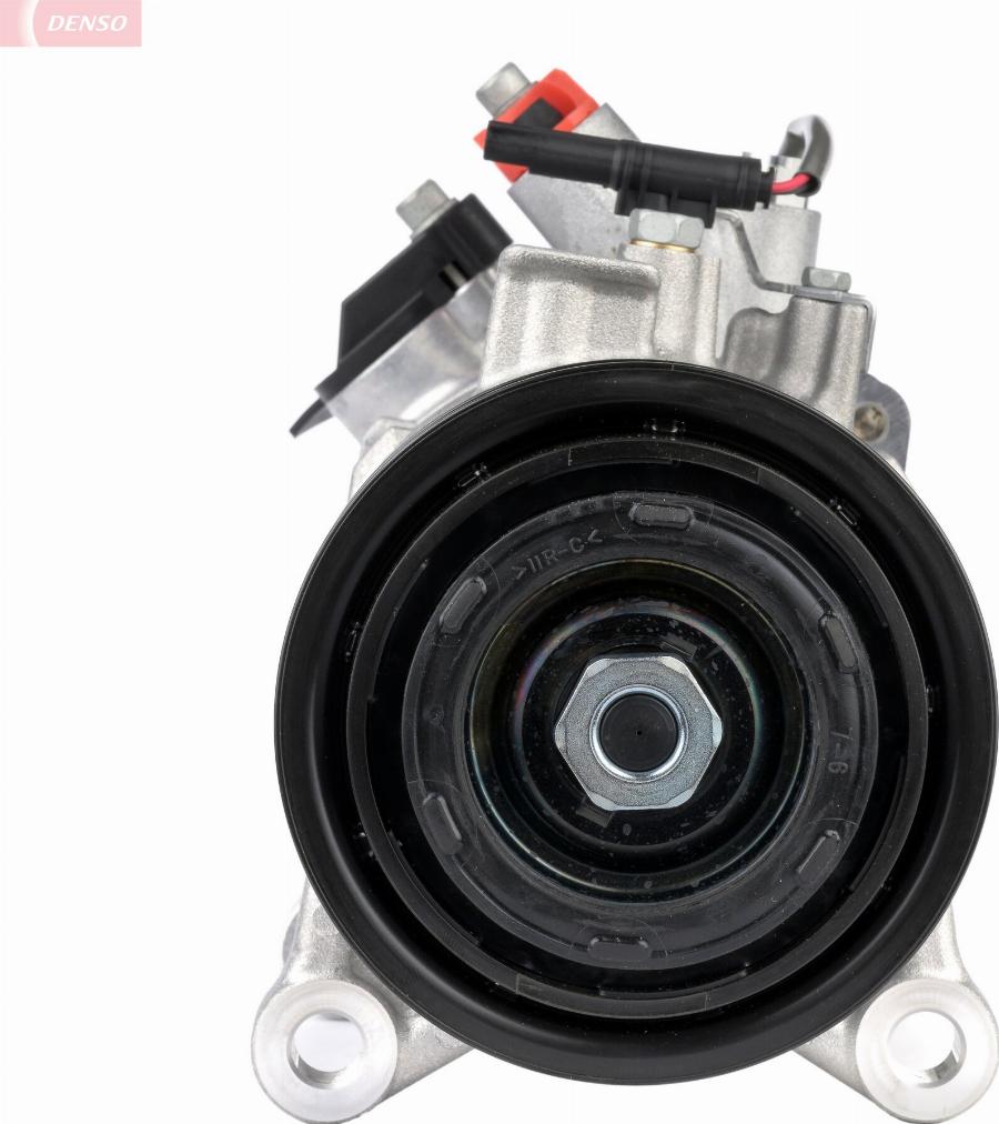 Denso DCP05121 - Kompresor klimatyzacji