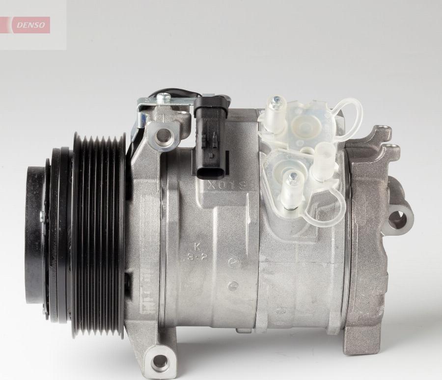 Denso DCP06020 — Kompresor, klimatyzacja