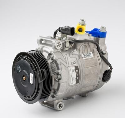 Denso DCP02096 - Kompresor klimatyzacji