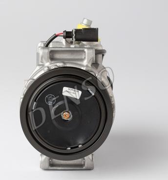 Denso DCP02096 - Kompresor klimatyzacji