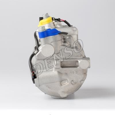 Denso DCP02096 - Kompresor klimatyzacji
