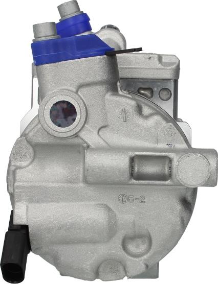 Denso DCP02041 — Kompresor, klimatyzacja