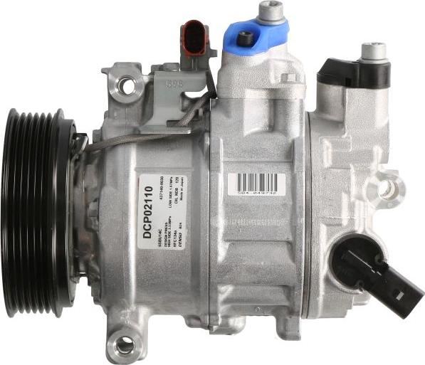 Denso DCP02110 - Kompresor klimatyzacji