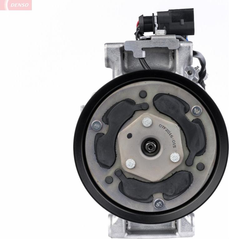 Denso DCP02113 - Kompresor klimatyzacji