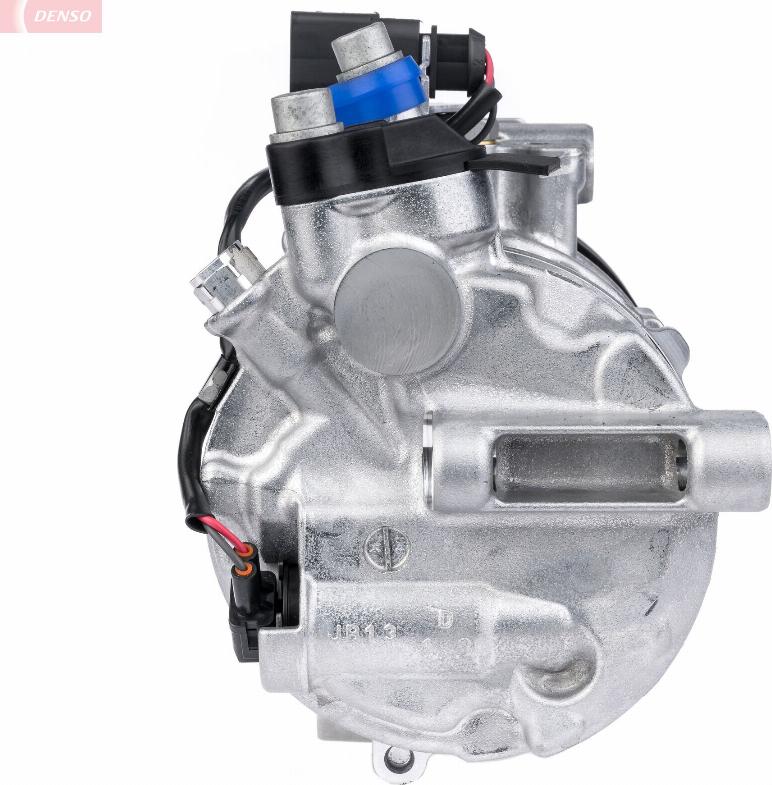 Denso DCP02113 - Kompresor klimatyzacji