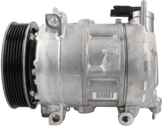Denso DCP07010 — Kompresor, klimatyzacja