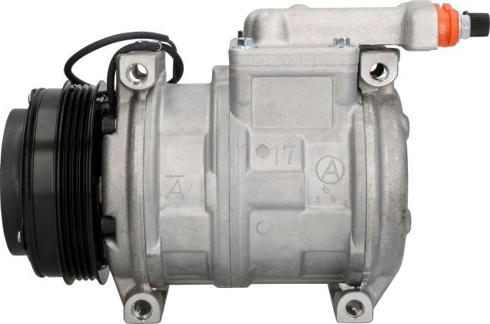 Denso DCP12009 - Kompresor klimatyzacji