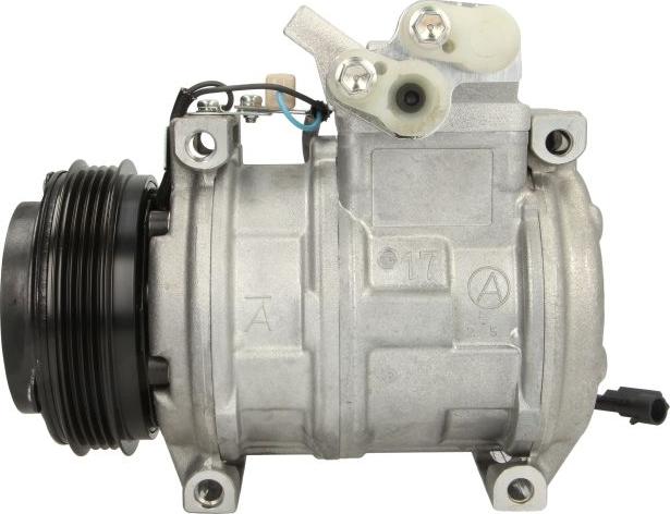 Denso DCP12003 — Kompresor, klimatyzacja