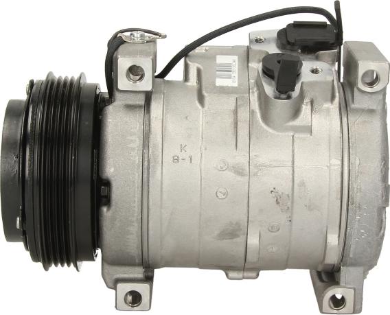 Denso DCP12012 — Kompresor, klimatyzacja