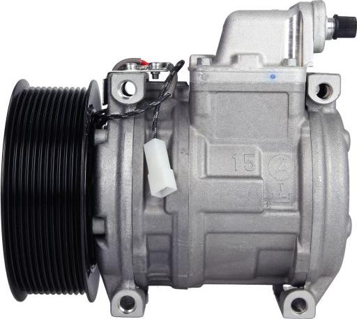 Denso DCP17092 — Kompresor, klimatyzacja