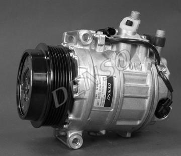 Denso DCP17058 — Kompresor, klimatyzacja