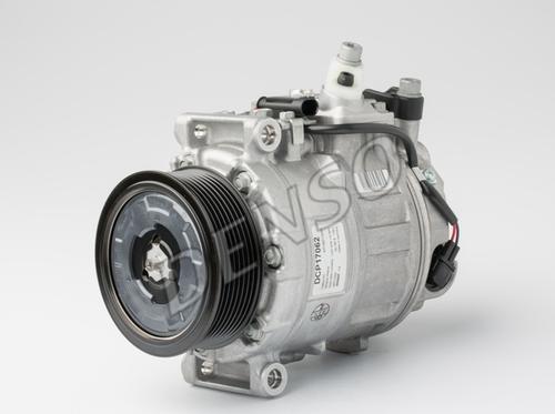 Denso DCP17062 - KOMPRESOR KLIMATYZACJI