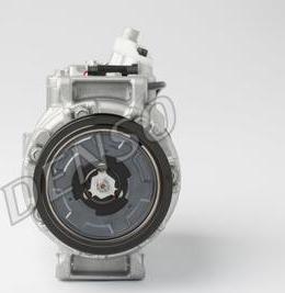 Denso DCP17062 - KOMPRESOR KLIMATYZACJI